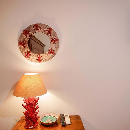 Il Cagliarese B&B Каляри Екстериор снимка