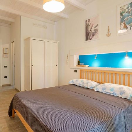 Il Cagliarese B&B Каляри Екстериор снимка