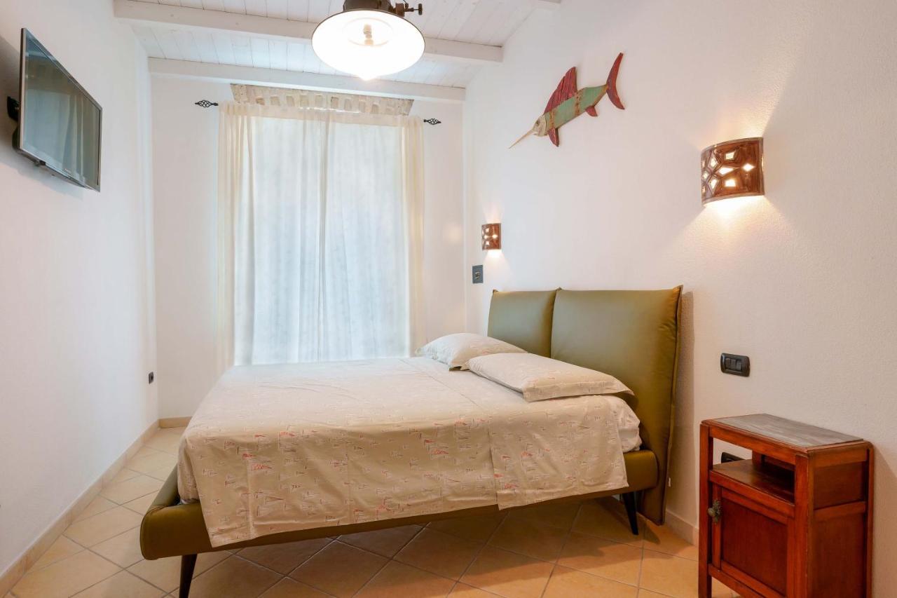 Il Cagliarese B&B Каляри Екстериор снимка