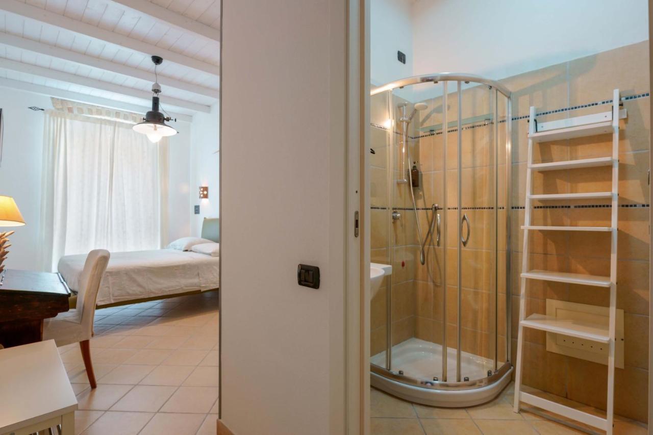Il Cagliarese B&B Каляри Екстериор снимка