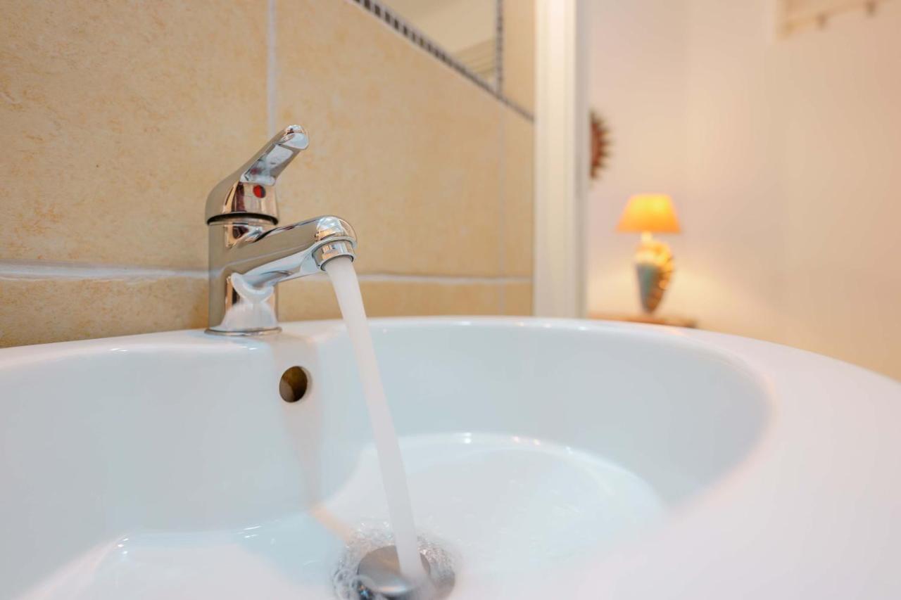 Il Cagliarese B&B Каляри Екстериор снимка