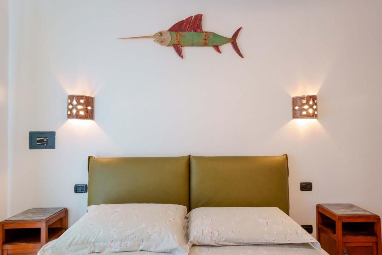 Il Cagliarese B&B Каляри Екстериор снимка