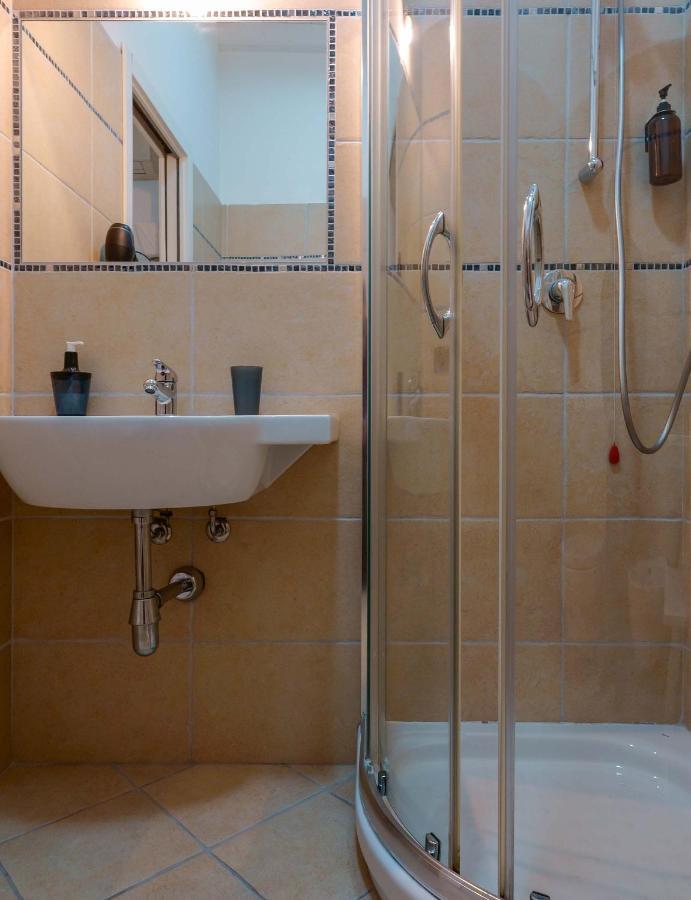 Il Cagliarese B&B Каляри Екстериор снимка