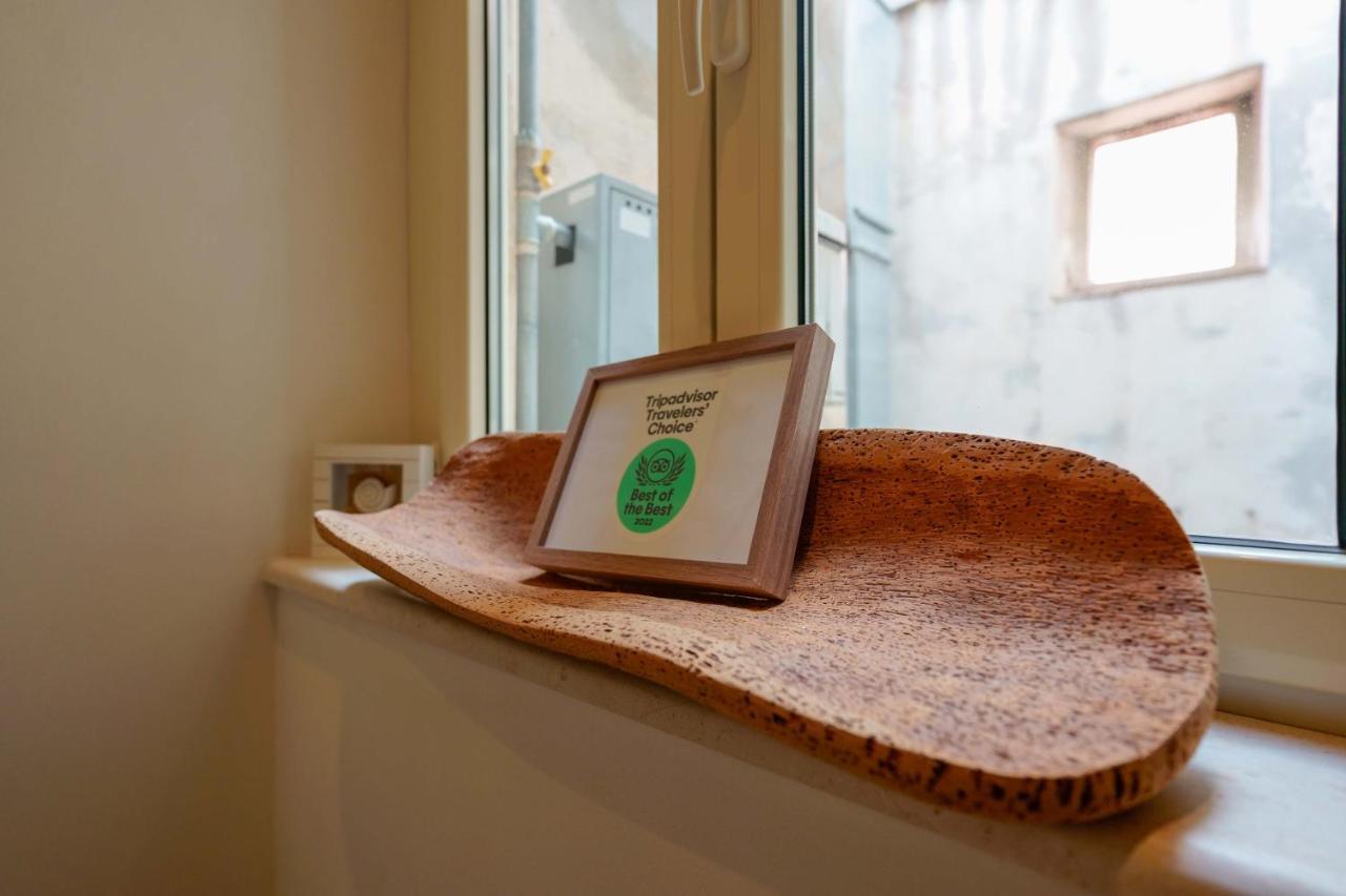 Il Cagliarese B&B Каляри Екстериор снимка