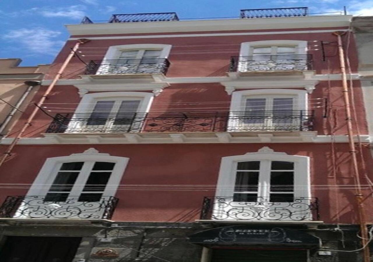 Il Cagliarese B&B Каляри Екстериор снимка