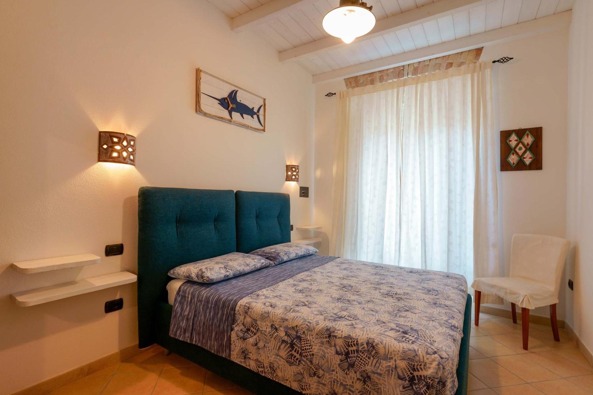 Il Cagliarese B&B Каляри Екстериор снимка