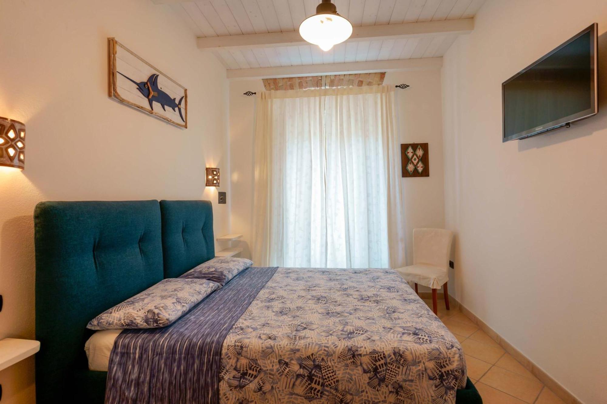Il Cagliarese B&B Каляри Стая снимка