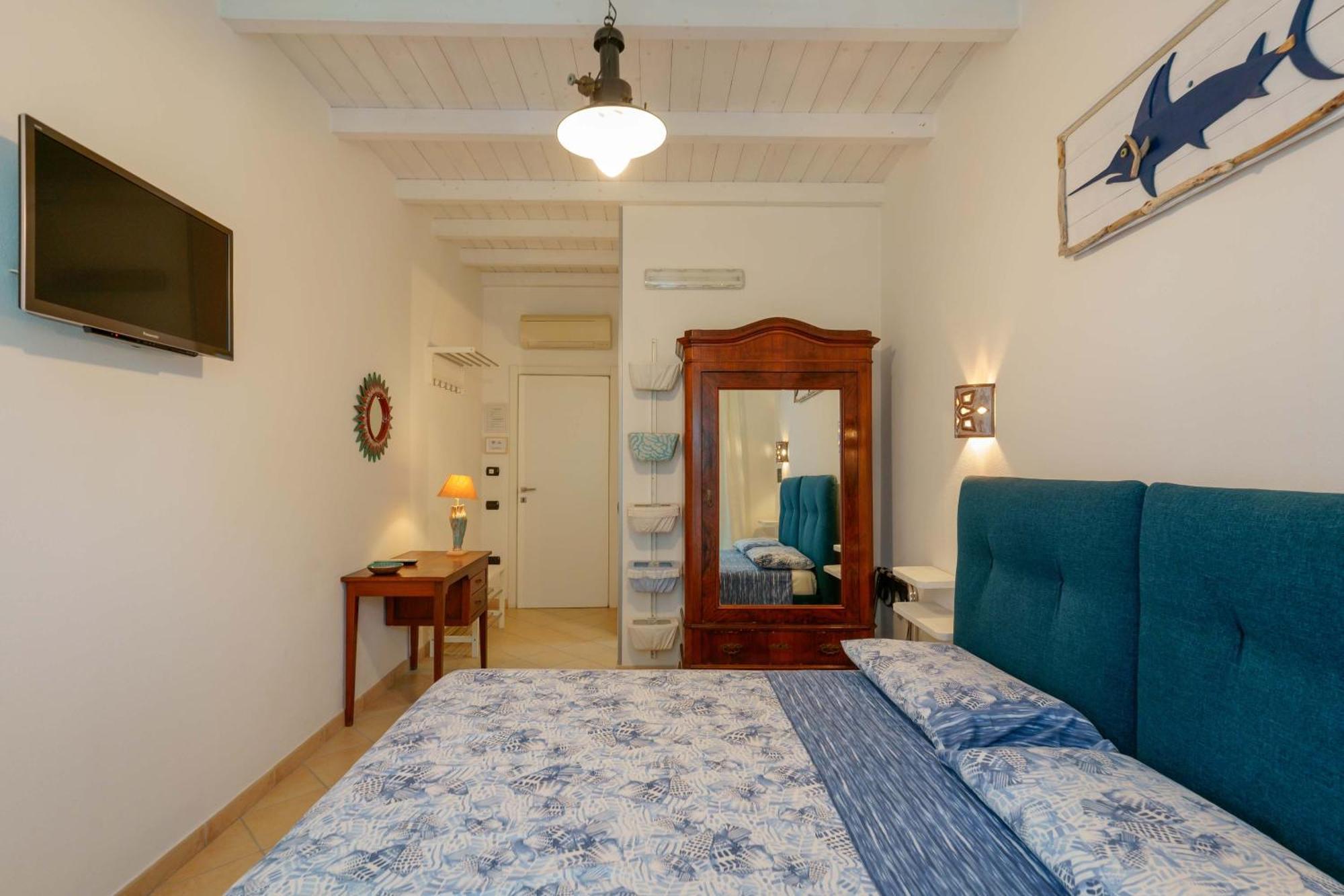 Il Cagliarese B&B Каляри Стая снимка