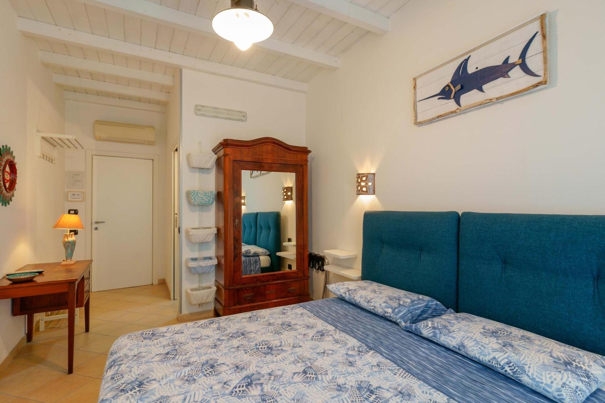 Il Cagliarese B&B Каляри Стая снимка