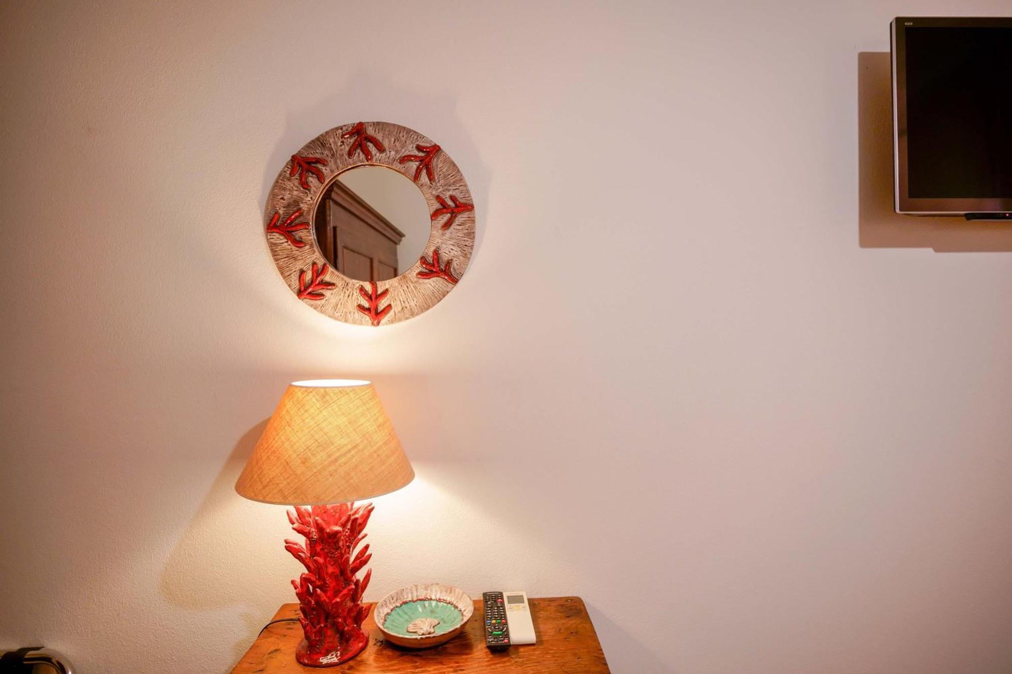 Il Cagliarese B&B Каляри Екстериор снимка