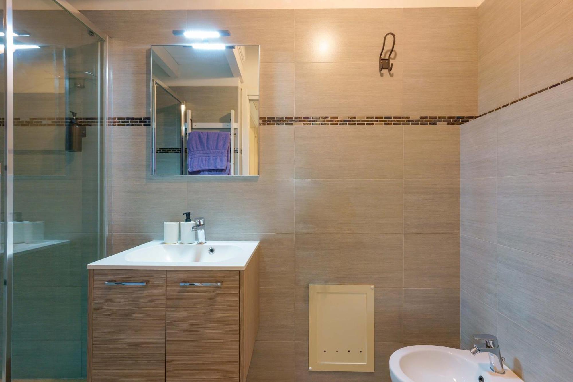 Il Cagliarese B&B Каляри Екстериор снимка