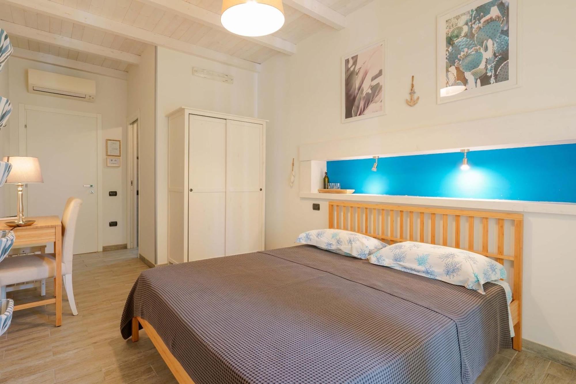 Il Cagliarese B&B Каляри Екстериор снимка