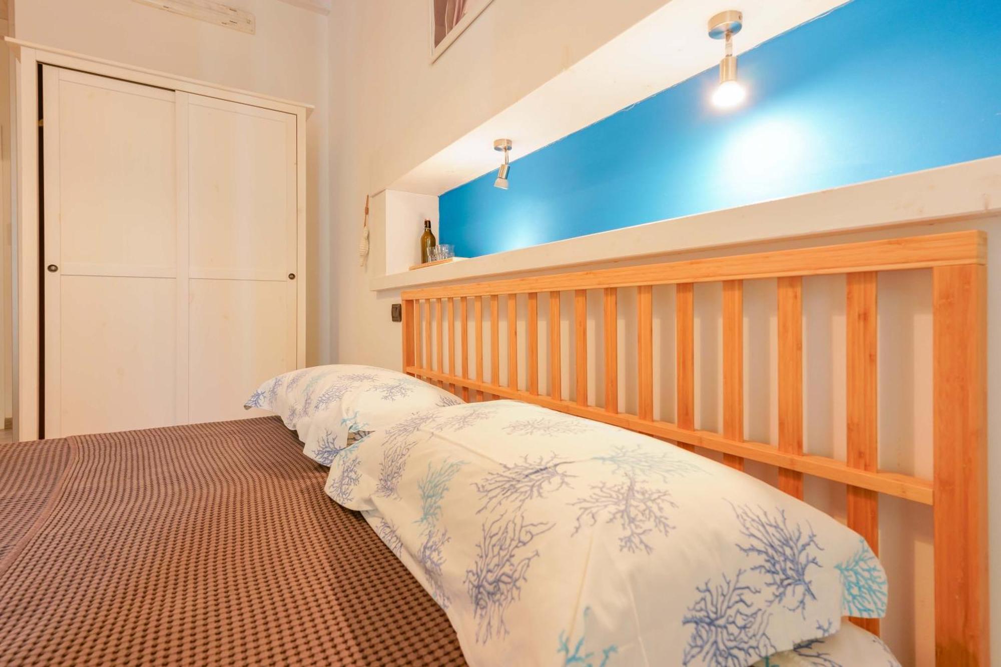 Il Cagliarese B&B Каляри Екстериор снимка